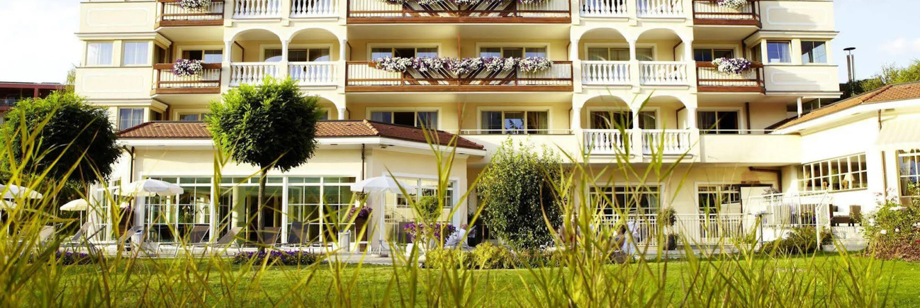 Majestic – Unique Spa Resort, 布鲁尼科 — 照片 1
