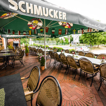 Gasthaus Zur Krone, Grossheubach — photo 5