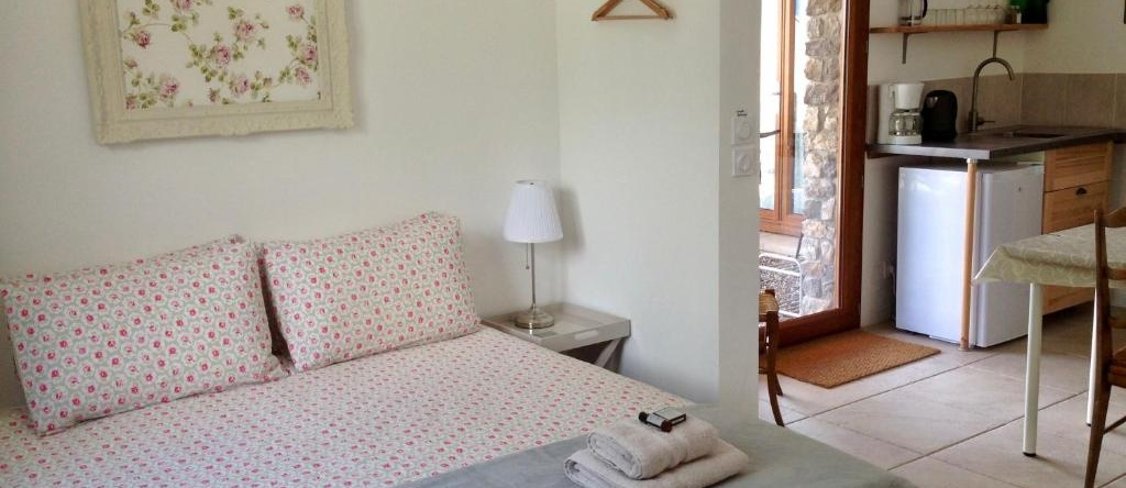 Studio Chez Mary, Chorges — photo 1