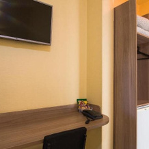 Hotel Igapó, Лондрина — фото 2