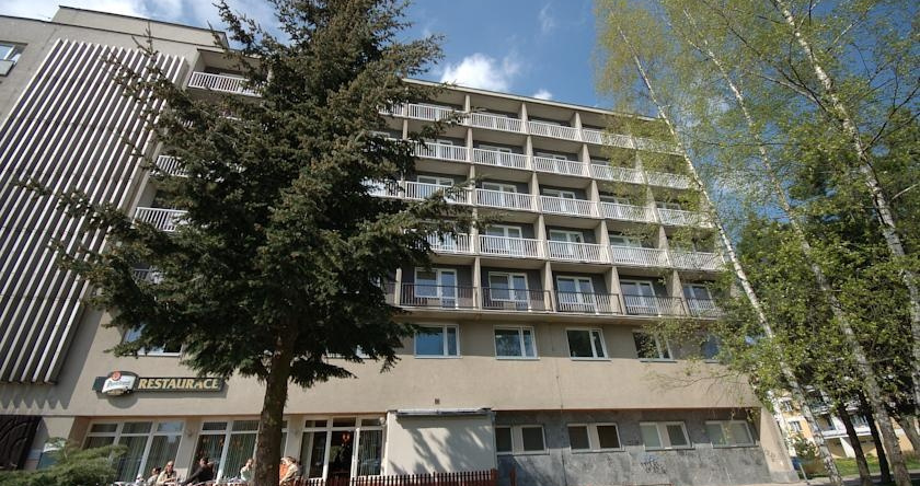 Jehla, Zdar Nad Sazavou — photo 1