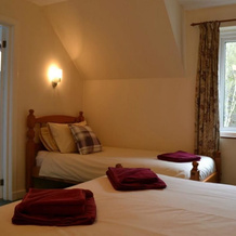 Tailrace Inn, Kinlochleven — photo 3
