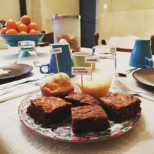 Salvia E Rosmarino B&B, Губбио — фото 5