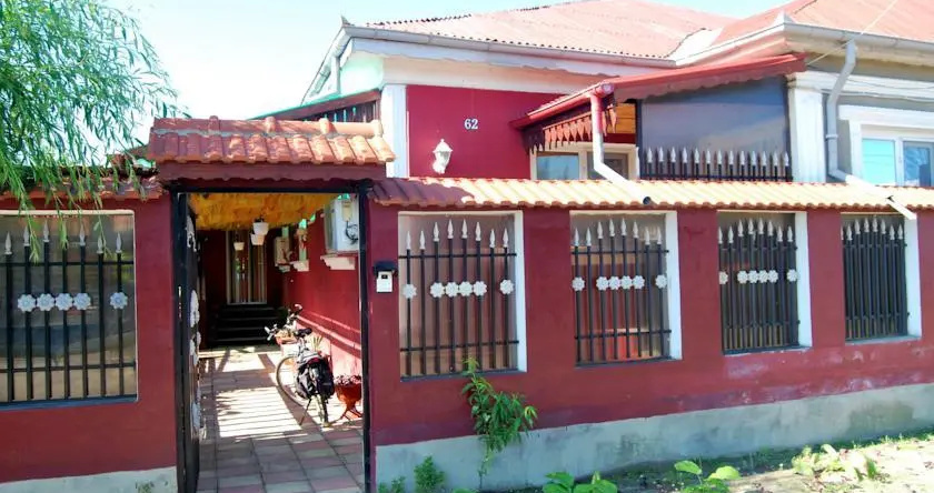 Casa De Vacanta Balea, Сулина — фото 1