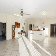 Cityside Accommodation, 芒特艾萨 — 照片 2