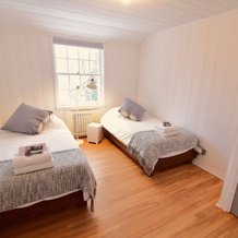 Le Partage Lodge, Val-Morin — photo 3