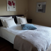 Guesthouse Lazey, Фортхаузен — фото 4