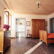 Apartment in Valbelluna With Pool & Dolomites View, 圣朱斯蒂娜 — 照片 4