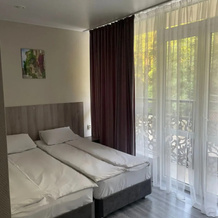Gostevoy Dom Biryuzovy Guest House, 梅斯哈科 — 照片 3