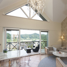 Terme Olimia - Aparthotel Rosa, Podcetrtek — photo 4