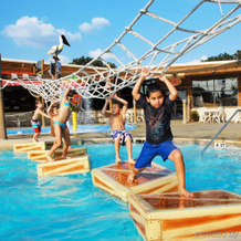 North Texas Jellystone Park, 贝尔莱松 — 照片 4