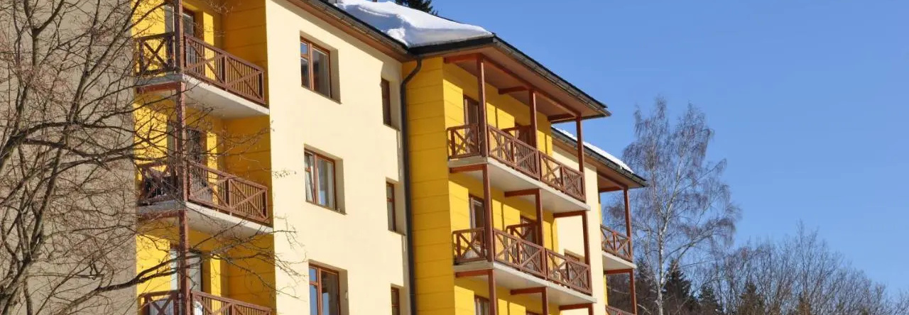 Apartman Kamila, Rudník u Vrchlabí — photo 1