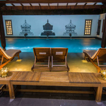 Svatma - A Luxury Heritage Resort, 坦贾武尔 — 照片 4