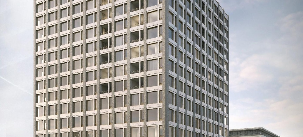 Centurion Swiss Quality Towerhotel, 布鲁格 — 照片 1