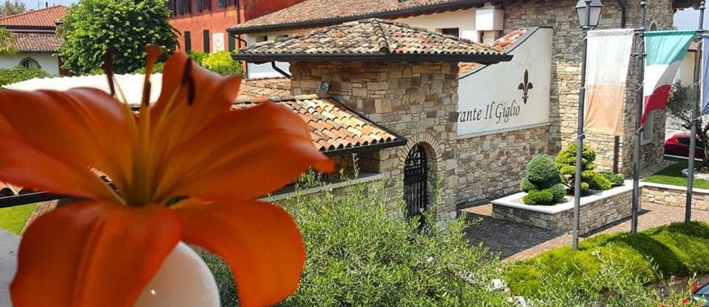 Hotel Purlilium, Порчиа — фото 1