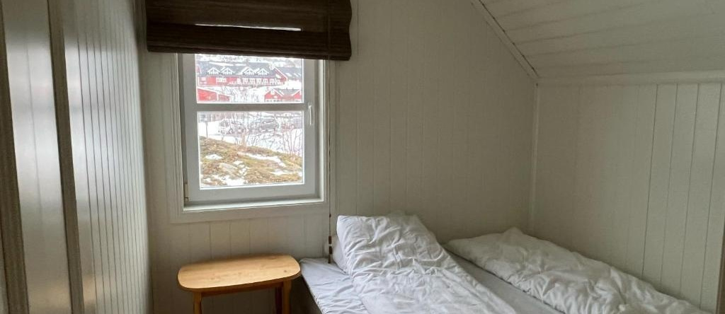 Vesterålen Kysthotell, 斯托克马克内斯 — 照片 1