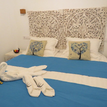 Hotel Lua Boutique Isla del Hierro, 耶罗岛松林 — 照片 2
