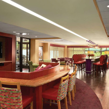Hampton Inn - York, Ист-Йорк — фото 3