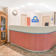 Days Inn By Wyndham Calvert City/Paducah East, Калверт-Сити — фото 2