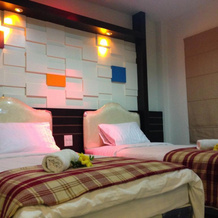 Saabpaiboon Grand Resort, 德乌隆 — 照片 5