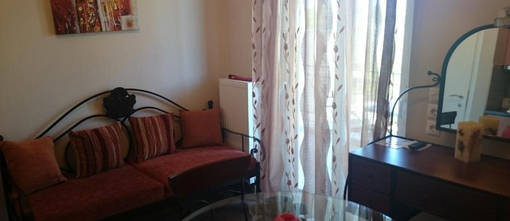 Antonia's Apartments, 吉姆诺 — 照片 1