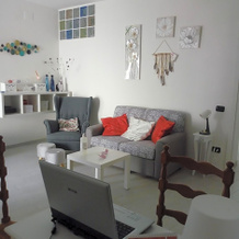 Surripe Casa Vacanze, 圣洛伦泽洛 — 照片 2