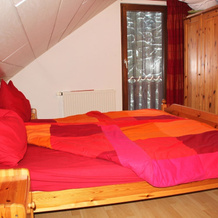Comfortable Holiday Home on a Reservoir in Hessen With Balcony and Garden, 基希海姆 — 照片 4