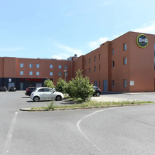B&B HOTEL Reims Bezannes, 贝桑松 — 照片 5