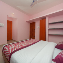 OYO 15702 Thulsi Residency, Somanur — photo 4