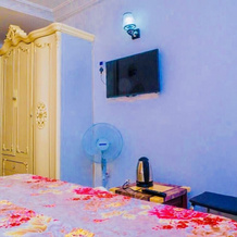 World Class Hotel, Абуджа — фото 3