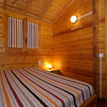 Camping Fontfreda, Кастельяр-дель-Риу — фото 3