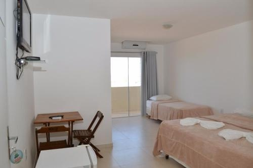 Hotel Paraíso Das Águas, Paulo Afonso — photo 1