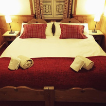 Family B&B Le Vieux Chalet, 沙托德奥 — 照片 2
