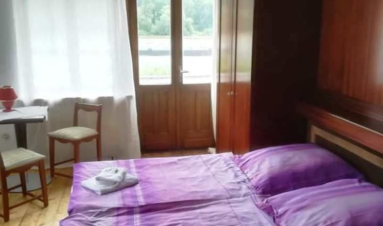 Hotel Rheinecker Hof, Лойтесдорф — фото 1