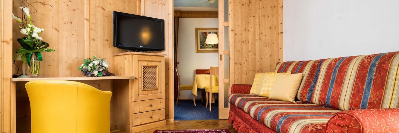 Leading Relax Hotel Maria, 莫埃纳 — 照片 1