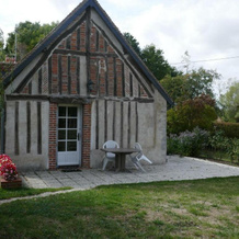 Gîte Cour-Cheverny, 2 pièces, 2 personnes - FR-1-491-36, 库尔舍韦尼 — 照片 3