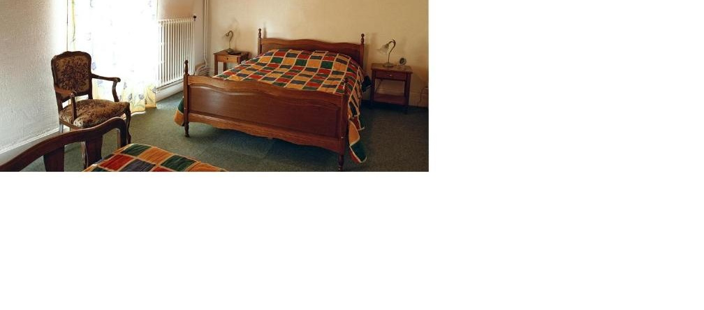 Auberge Alsacienne, Bussang — photo 1