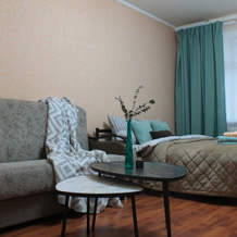 Khorosho kak doma Flat, 大乌斯秋格 — 照片 5