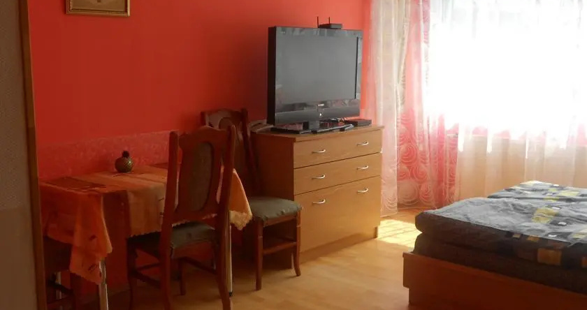 Apartamentai, Паланга — фото 1