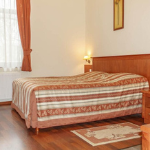 Pannon Hotel, 莫哈奇 — 照片 3