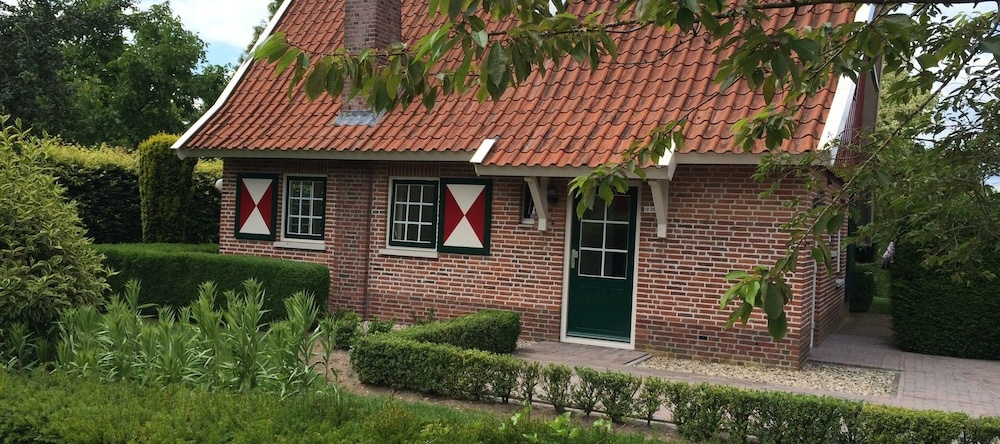 Onthaasten in de Achterhoek, 利韦尔德 — 照片 1