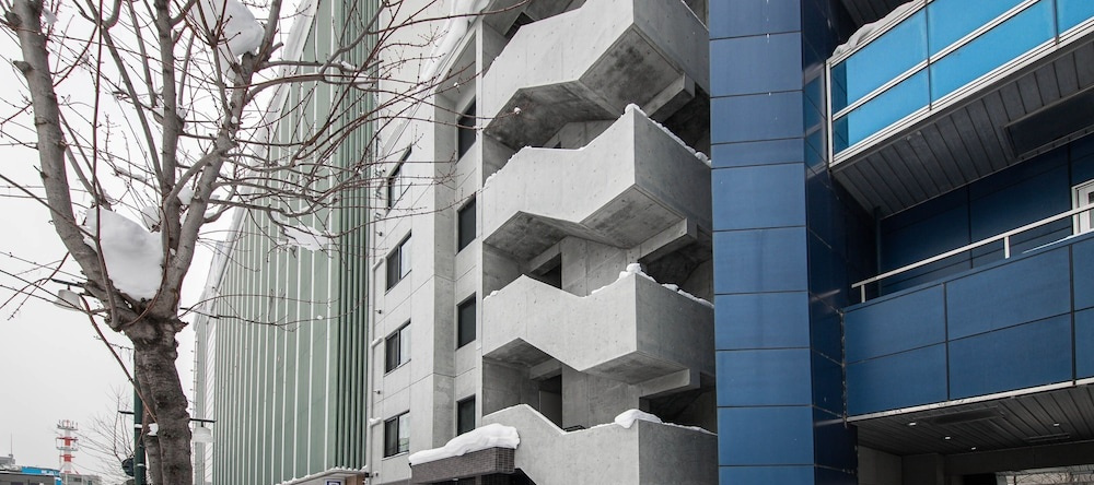 Astral 103, Асахикава — фото 1