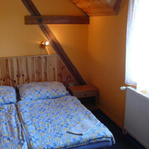 Penzion Agáta, Žďár — photo 4