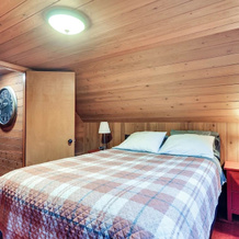 Inviting Mt Hood Cabin w/ Porch: 1 Mi to Skibowl!, 政府营地 — 照片 5