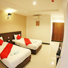 Bk Place Hotel, Бунгкан — фото 5