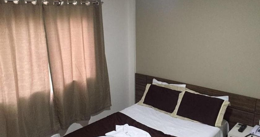 Hotel Parati, Arapongas — photo 1