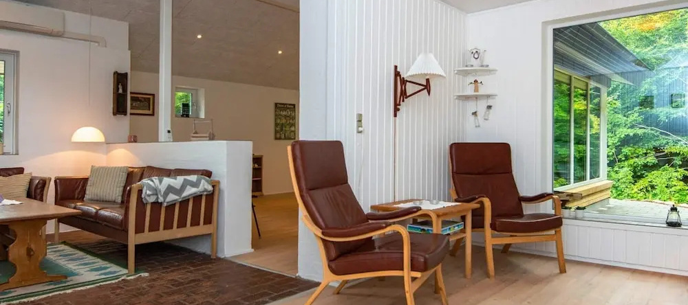 Lovely Holiday Home in Aabenraa near Sea, Aabenraa — photo 1