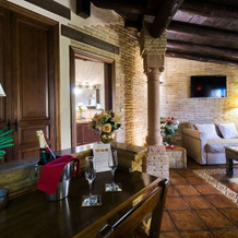 Posada Los Cantaros, Картама — фото 3