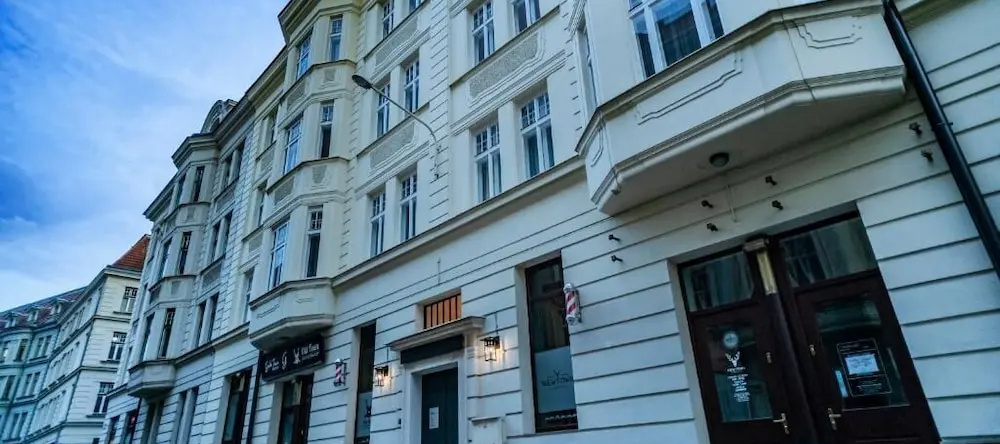 Sting Old Town Ostrava, Острава Сити-Центр — фото 1
