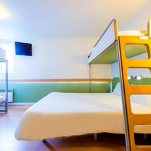 ibis budget Rennes Chantepie - Renovated hotel, 尚特皮 — 照片 5